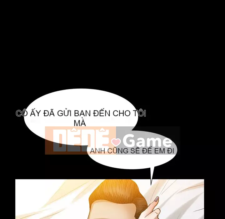 Cạm bẫy Chương 30-31