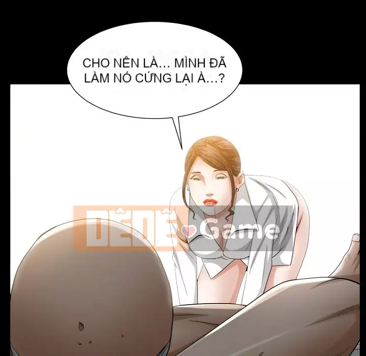 Cạm bẫy Chương 30-31