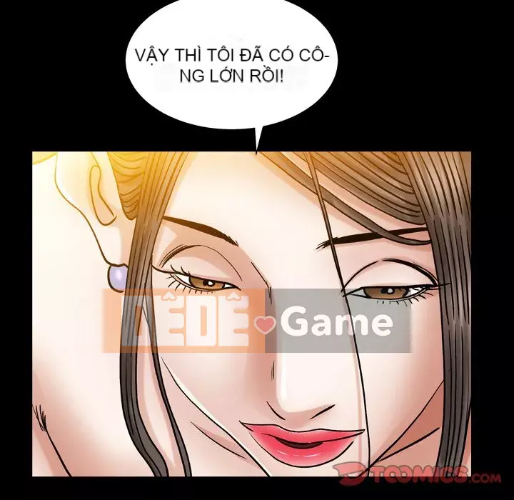 Cạm bẫy Chương 30-31