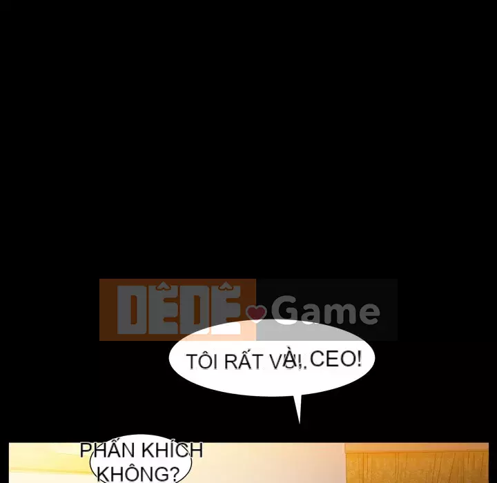 Cạm bẫy Chương 30-31