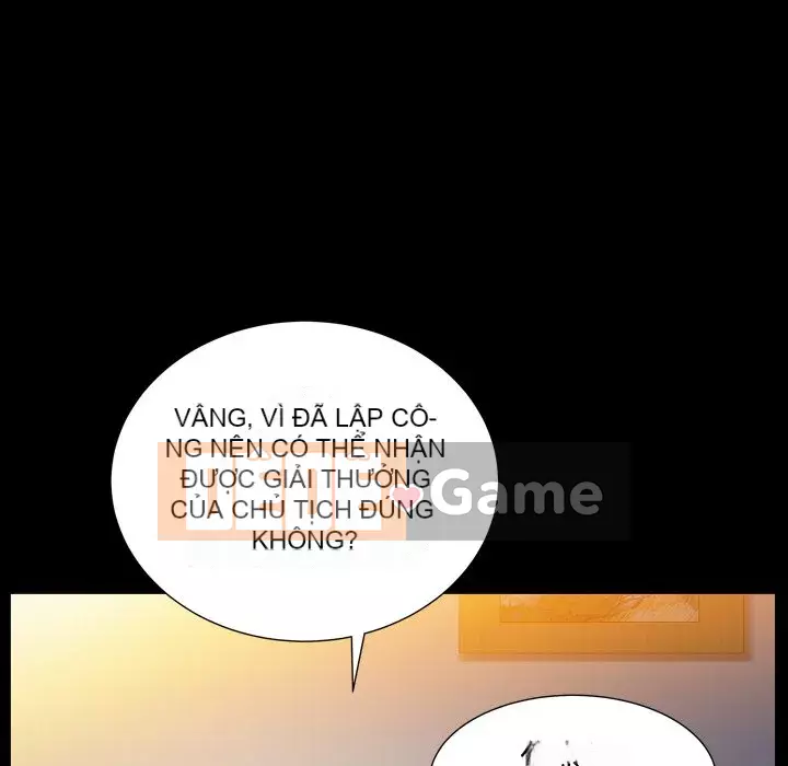 Cạm bẫy Chương 30-31