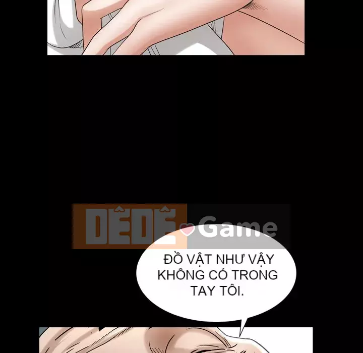 Cạm bẫy Chương 30-31