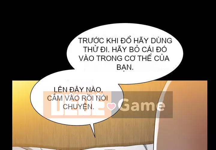 Cạm bẫy Chương 30-31