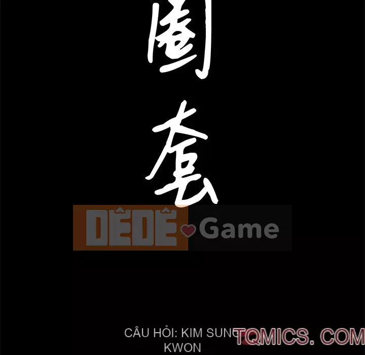 Cạm bẫy Chương 30-31