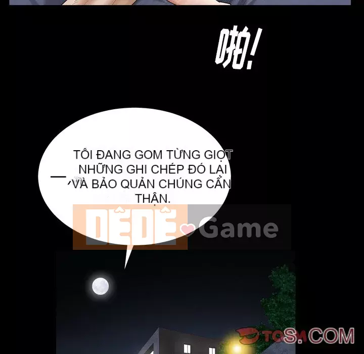 Cạm bẫy Chương 30-31