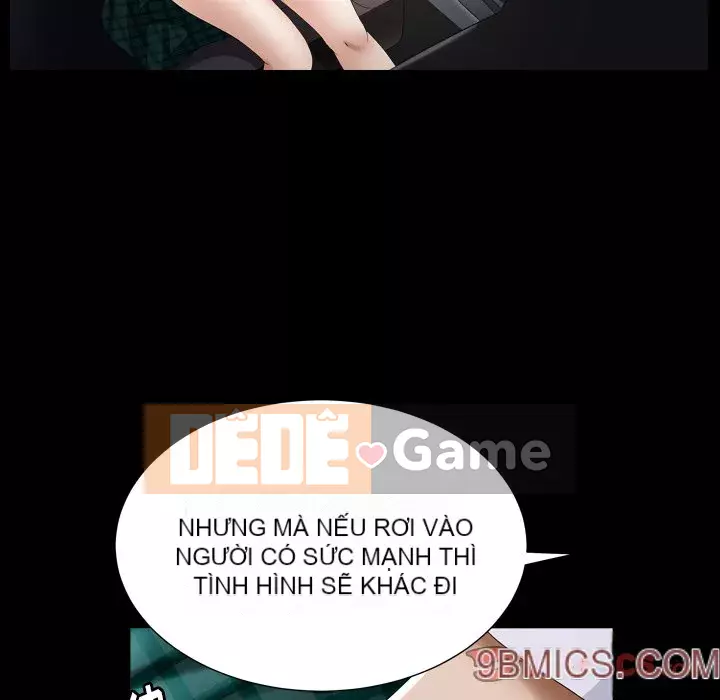 Cạm bẫy Chương 30-31