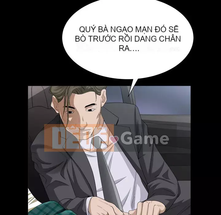 Cạm bẫy Chương 30-31