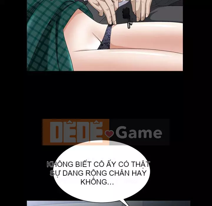 Cạm bẫy Chương 30-31