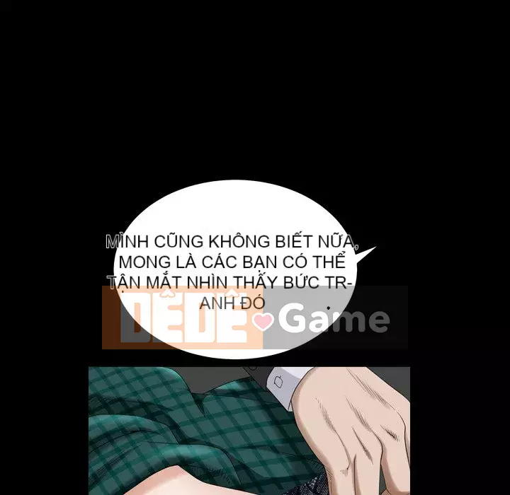 Cạm bẫy Chương 30-31