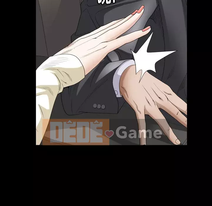 Cạm bẫy Chương 30-31