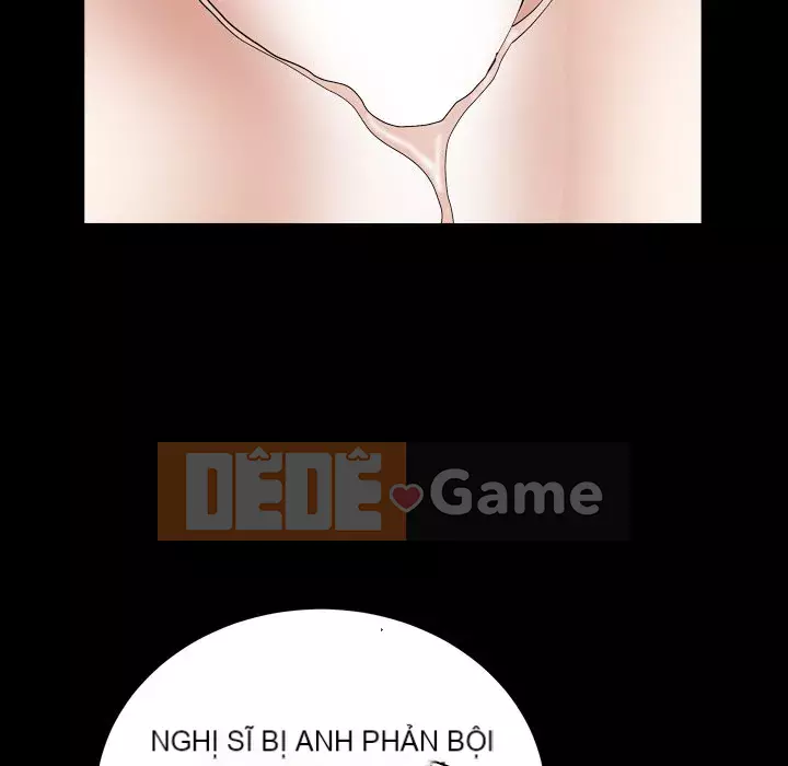 Cạm bẫy Chương 30-31