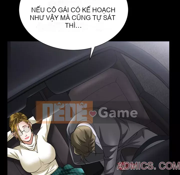 Cạm bẫy Chương 30-31