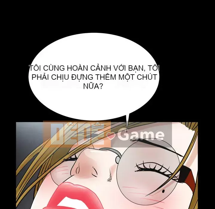 Cạm bẫy Chương 30-31