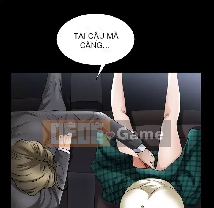 Cạm bẫy Chương 30-31