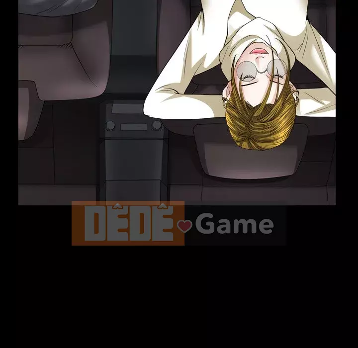 Cạm bẫy Chương 30-31