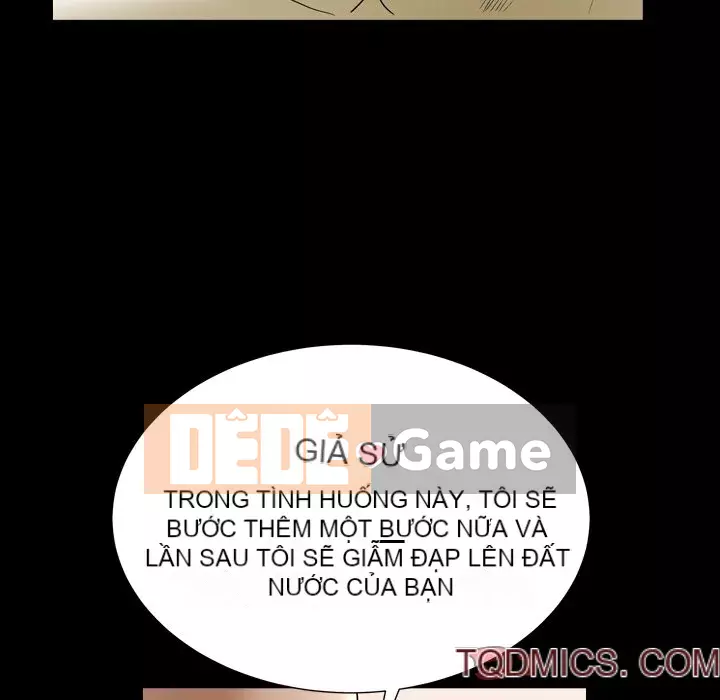 Cạm bẫy Chương 30-31