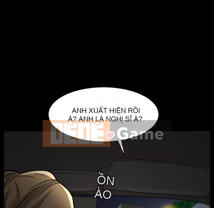 Cạm bẫy Chương 30-31