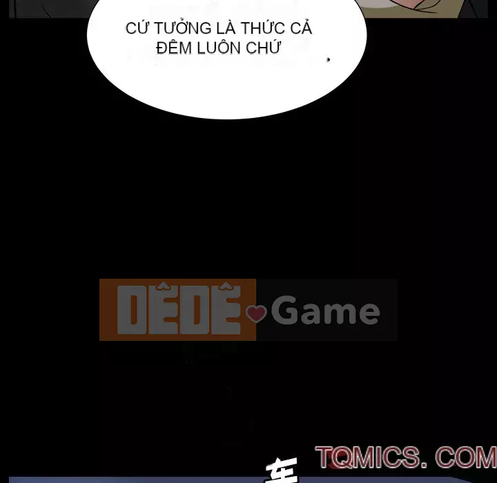 Cạm bẫy Chương 30-31