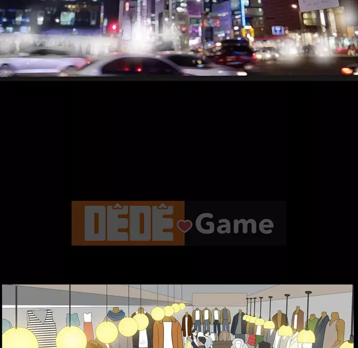 Cạm bẫy Chương 30-31