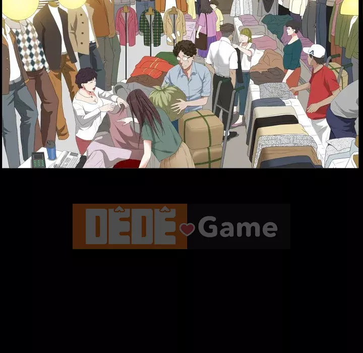 Cạm bẫy Chương 30-31