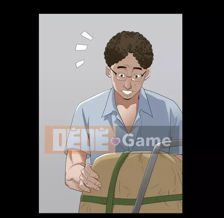 Cạm bẫy Chương 30-31