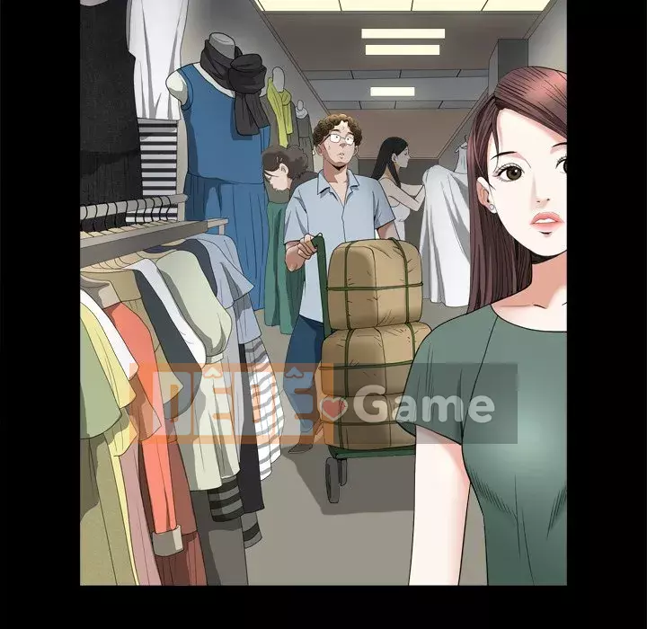 Cạm bẫy Chương 30-31