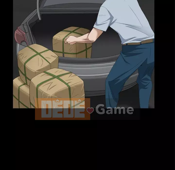 Cạm bẫy Chương 30-31