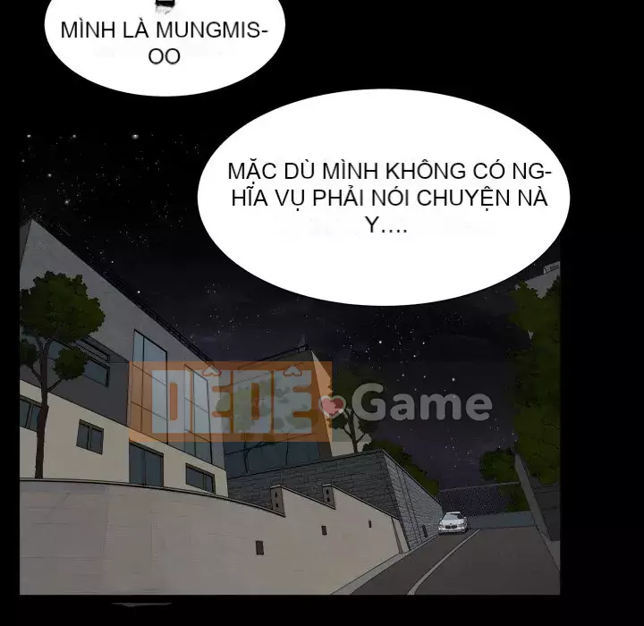 Cạm bẫy Chương 30-31