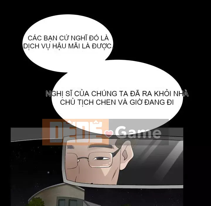 Cạm bẫy Chương 30-31