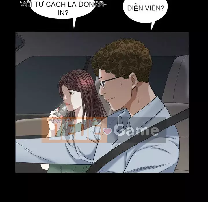 Cạm bẫy Chương 30-31