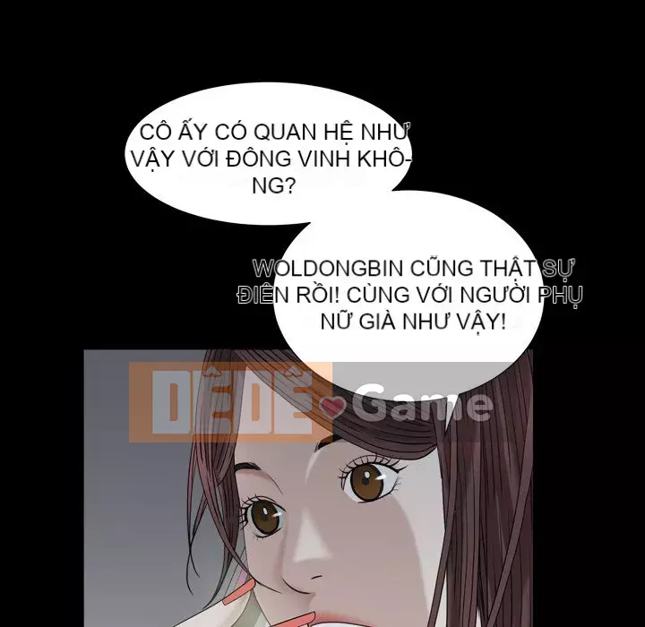 Cạm bẫy Chương 30-31