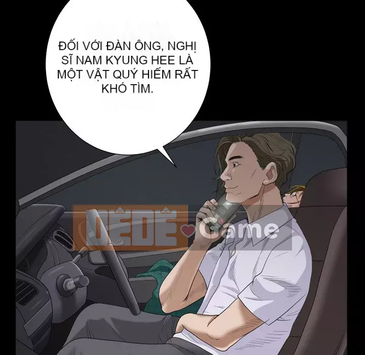 Cạm bẫy Chương 30-31