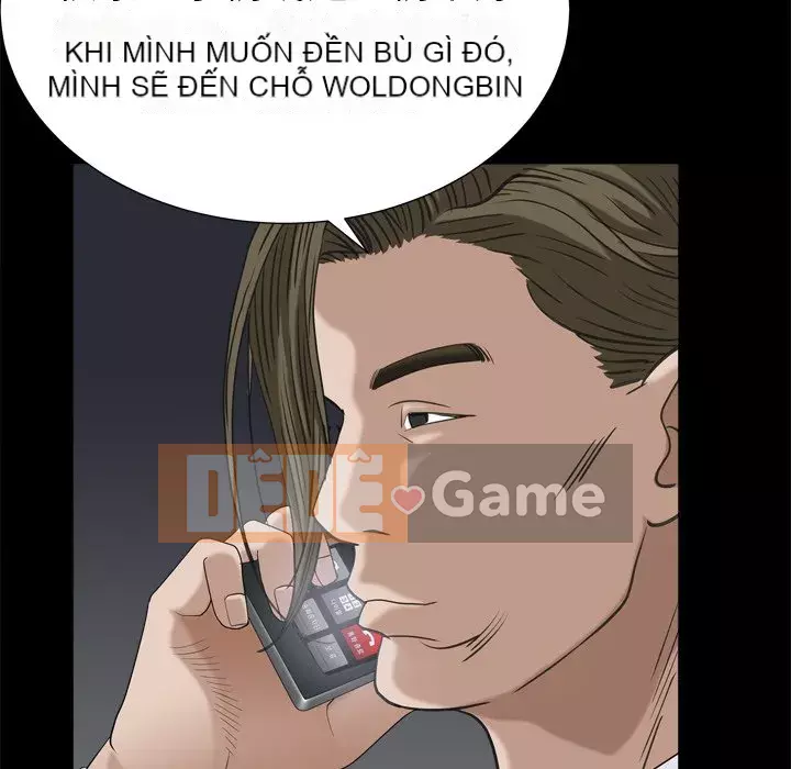 Cạm bẫy Chương 30-31