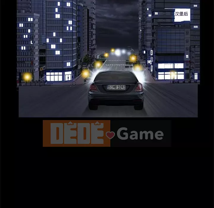 Cạm bẫy Chương 30-31