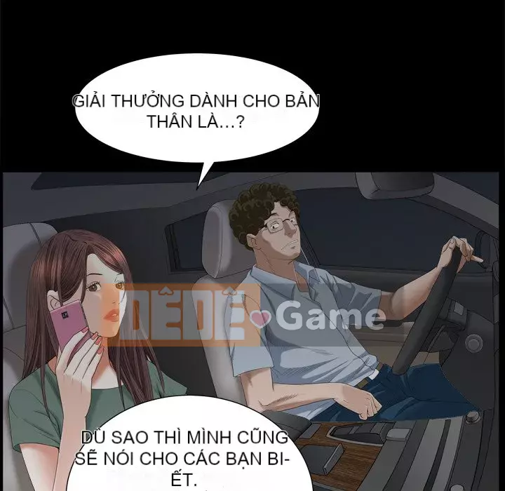 Cạm bẫy Chương 30-31