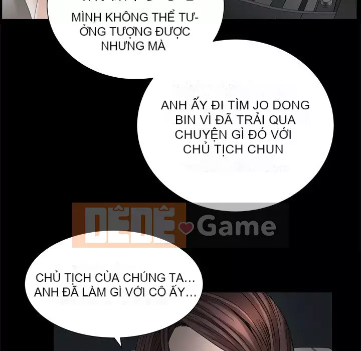 Cạm bẫy Chương 30-31