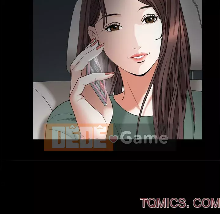 Cạm bẫy Chương 30-31