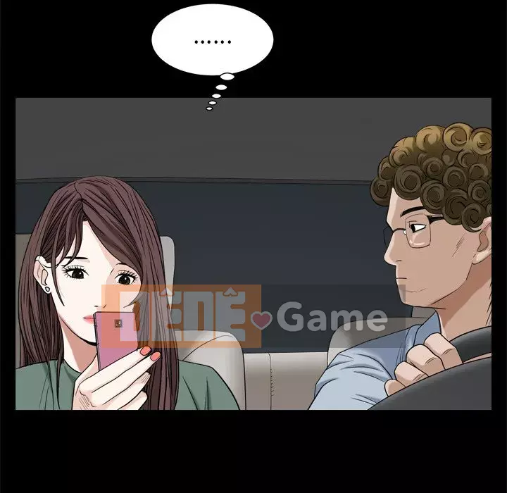 Cạm bẫy Chương 30-31