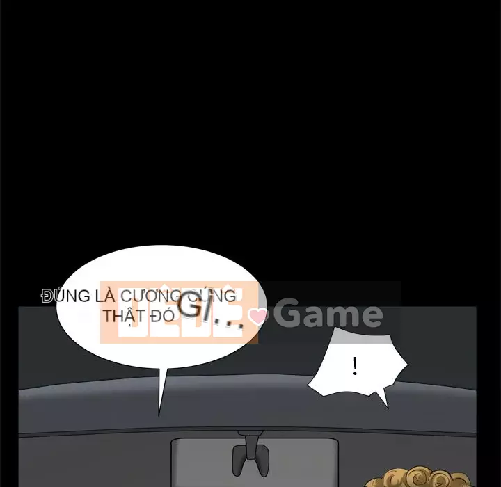 Cạm bẫy Chương 30-31