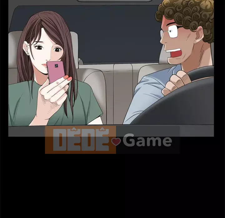 Cạm bẫy Chương 30-31