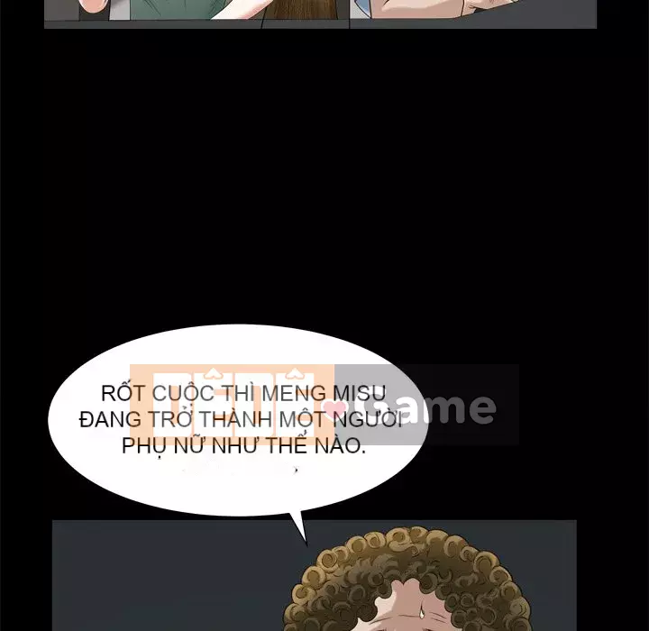 Cạm bẫy Chương 30-31