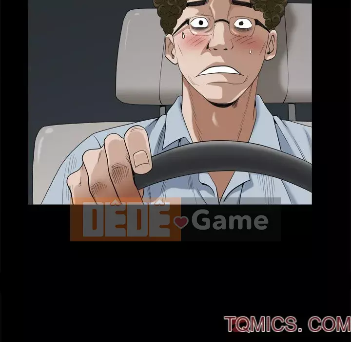 Cạm bẫy Chương 30-31