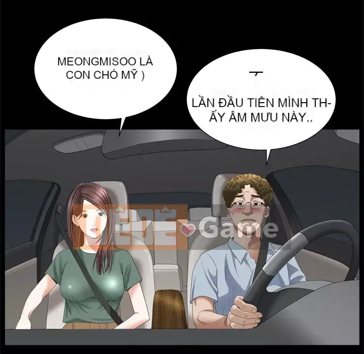 Cạm bẫy Chương 30-31