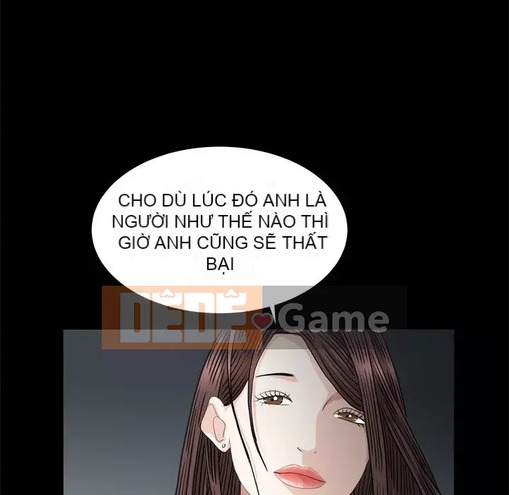 Cạm bẫy Chương 30-31