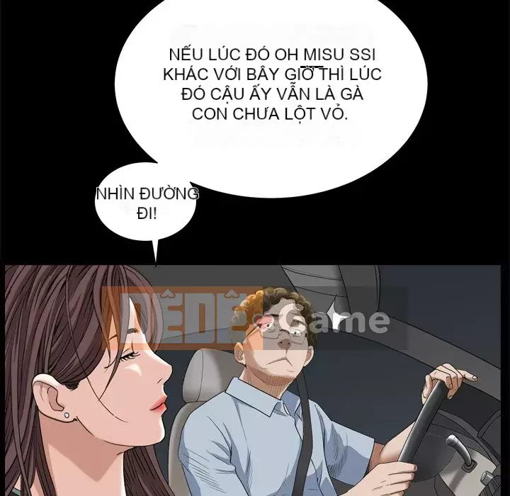 Cạm bẫy Chương 30-31