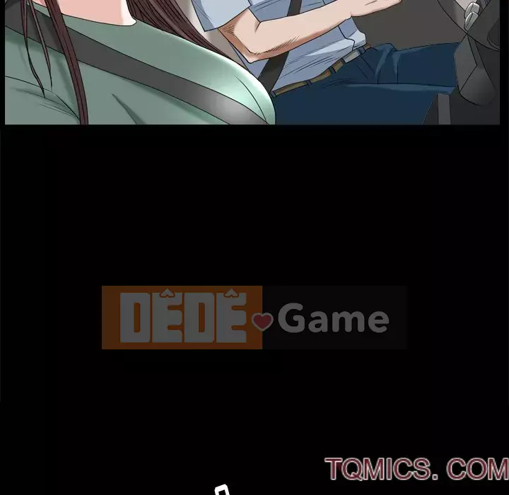 Cạm bẫy Chương 30-31