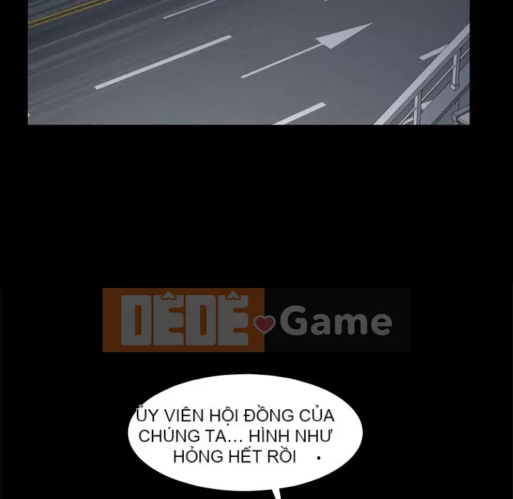 Cạm bẫy Chương 30-31