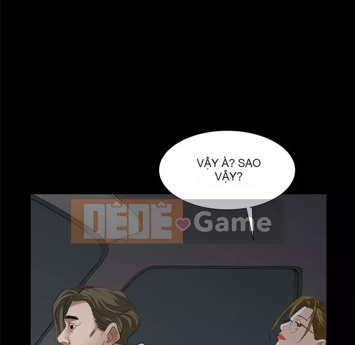 Cạm bẫy Chương 30-31