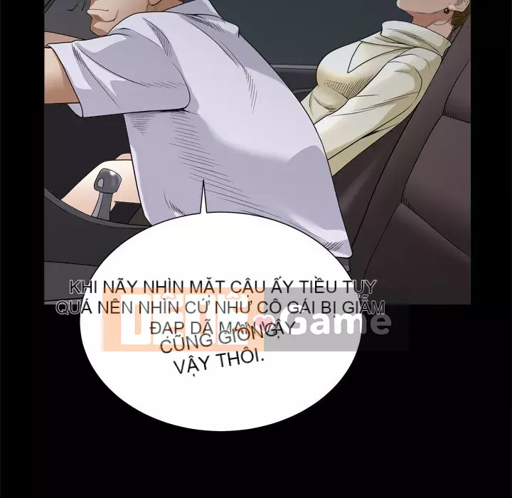 Cạm bẫy Chương 30-31