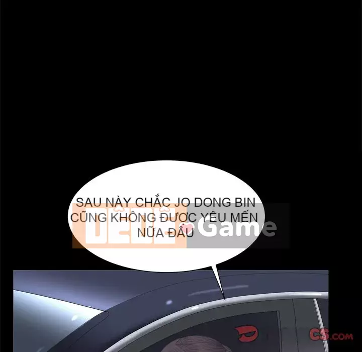 Cạm bẫy Chương 30-31